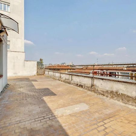 Navigli Loft - Hosted By Sweetstay Милано Екстериор снимка