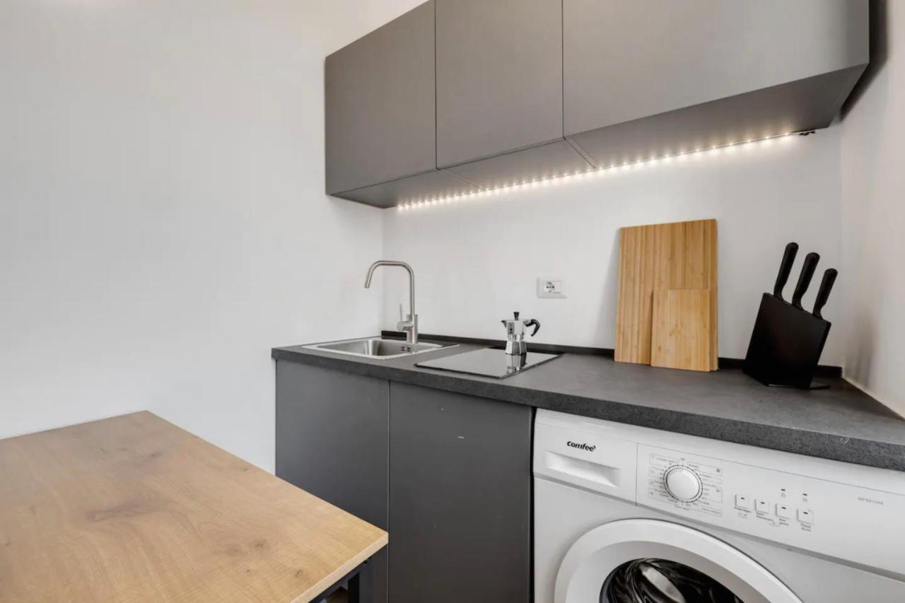 Navigli Loft - Hosted By Sweetstay Милано Екстериор снимка