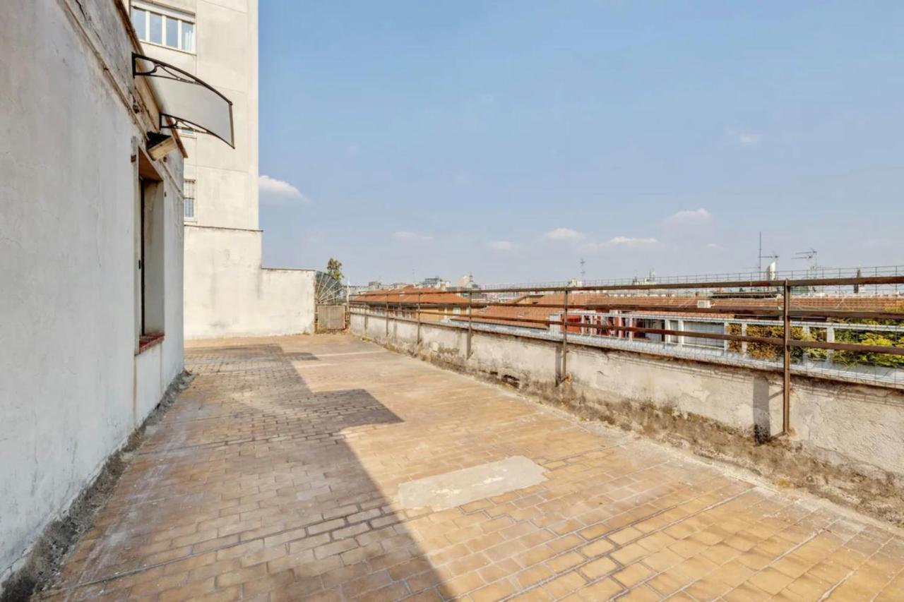 Navigli Loft - Hosted By Sweetstay Милано Екстериор снимка