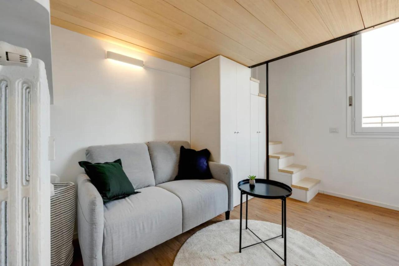 Navigli Loft - Hosted By Sweetstay Милано Екстериор снимка