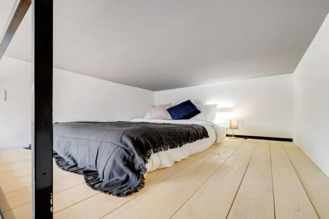 Navigli Loft - Hosted By Sweetstay Милано Екстериор снимка